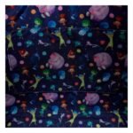 x_lf-wdtb3413_a Inside Out 2 Loungefly bag,Anxiety crossbody bag,Disney Pixar Loungefly bag,Inside Out 2 merchandise,Loungefly crossbody bag,Pixar Anxiety bag