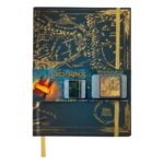 x_map5121 Lord of the Rings notebook