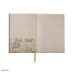 x_map5121_i Lord of the Rings notebook,Middle Earth notebook,LOTR journal,Lord of the Rings stationery,Tolkien notebook,fantasy notebook