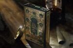 x_t11-lotr-cards Lord of the Rings playing cards