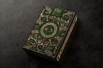 x_t11-lotr-cards_c Lord of the Rings playing cards,LOTR card deck,Middle Earth playing cards,Lord of the Rings merchandise,LOTR poker cards,fantasy playing cards