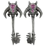 doom the dark ages metal key replica,doom dark ages collectible,fanatik doom replica,doom dark ages limited edition merch,officially licensed doom merchandise