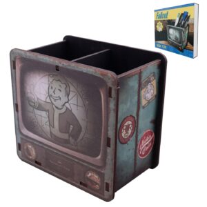 fallout desk tidy