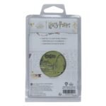 Harry Potter Hagrid collectible coin,Harry Potter limited edition coin UK,Rubeus Hagrid collectible UK,Harry Potter memorabilia UK,Wizarding World collectible coin,Harry Potter gifts UK,limited edition Harry Potter collectible,Hagrid gift for Harry Potter fans,limited edition Wizarding World merch,Hagrid merchandise UK,Harry Potter numbered collectible