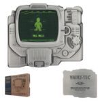 fallout pip-boy ingot