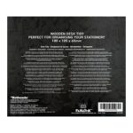 fallout desk tidy,vault boy pen holder,fallout gaming desk accessories,fanatik fallout desk organiser,fallout merchandise UK,fallout themed desk organiser gift