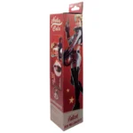 fallout nuka-cola desk pad,fallout nuka-cola gaming desk mat,nuka-cola gaming accessories,fallout nuka-cola xl desk pad and coasters,officially licensed nuka-cola merch