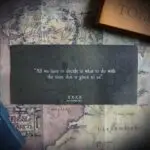 Lord of the Rings Fellowship Plaque,Fanattik Lord of the Rings collectible,LOTR limited edition plaque,Fellowship of the Ring metal plaque,officially licensed Lord of the Rings gift,LOTR collector gifts UK