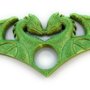Dragon Page Holder