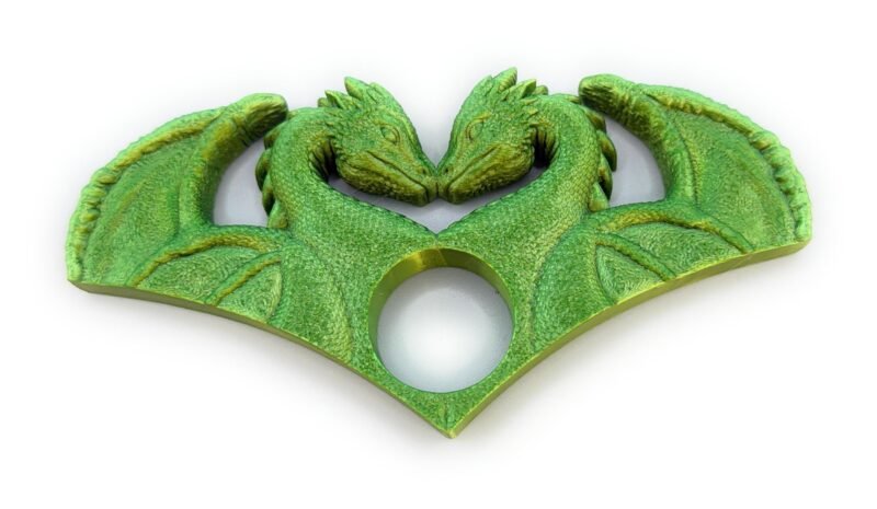 Dragon Page Holder