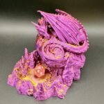 Dragon Dice Tower