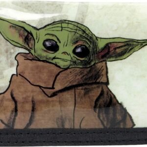 Star Wars wallet