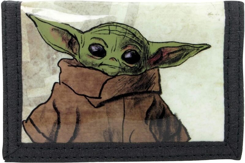 Star Wars wallet