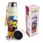 Beatles Yellow Submarine bottle