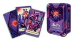 Buffy-The-Vampire-Slayer-Tiny-Tarot-Card-Deck-and-Guidebook Buffy the Vampire Slayer tarot deck