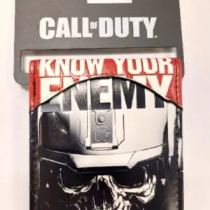 Call of Duty wallet