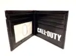 COD3 Call of Duty wallet,Call of Duty Infinite Warfare wallet,COD bifold wallet,Call of Duty gift,gamer wallet