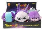 Dragon Ball Super plush toy