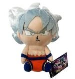 Dragon Ball Super plush toy,Dragon Ball Super Series 2 plush,Beerus Goku Jiren plush UK,official Dragon Ball merchandise UK,Dragon Ball Super collectibles
