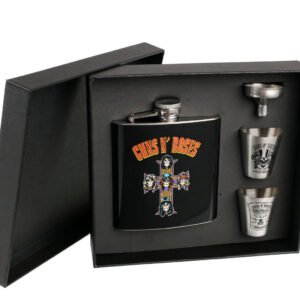 Guns N' Roses merchandise