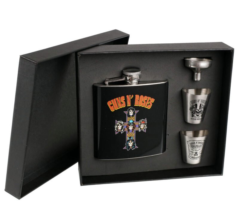 Guns N' Roses merchandise