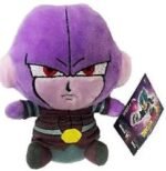 Dragon Ball Super plush toy,Dragon Ball Super Series 2 plush,Beerus Goku Jiren plush UK,official Dragon Ball merchandise UK,Dragon Ball Super collectibles