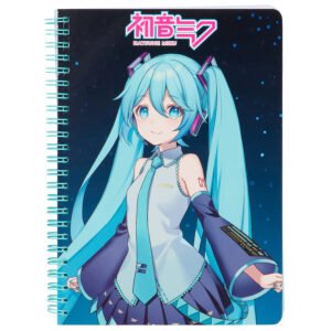 Hatsune Miku merchandise