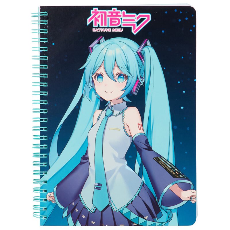 Hatsune Miku merchandise