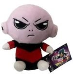 Dragon Ball Super plush toy,Dragon Ball Super Series 2 plush,Beerus Goku Jiren plush UK,official Dragon Ball merchandise UK,Dragon Ball Super collectibles