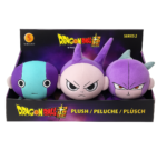 Dragon Ball Super plush toy