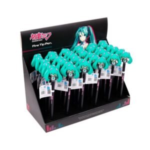 Hatsune Miku pen
