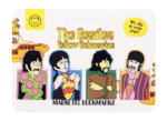 Beatles Yellow Submarine bookmark