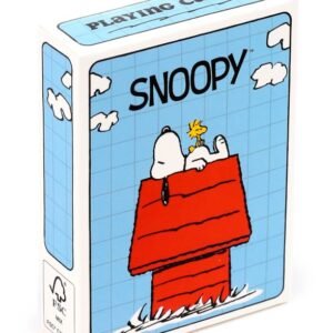 Snoopy Gift