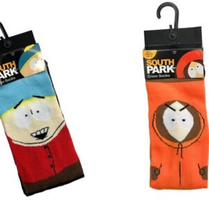 South Park merchandise