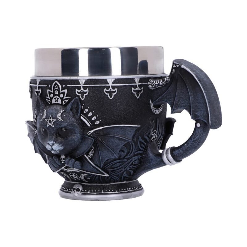 novelty shot glass