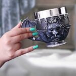 novelty shot glass