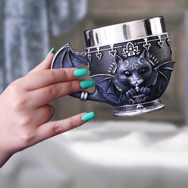 novelty shot glass