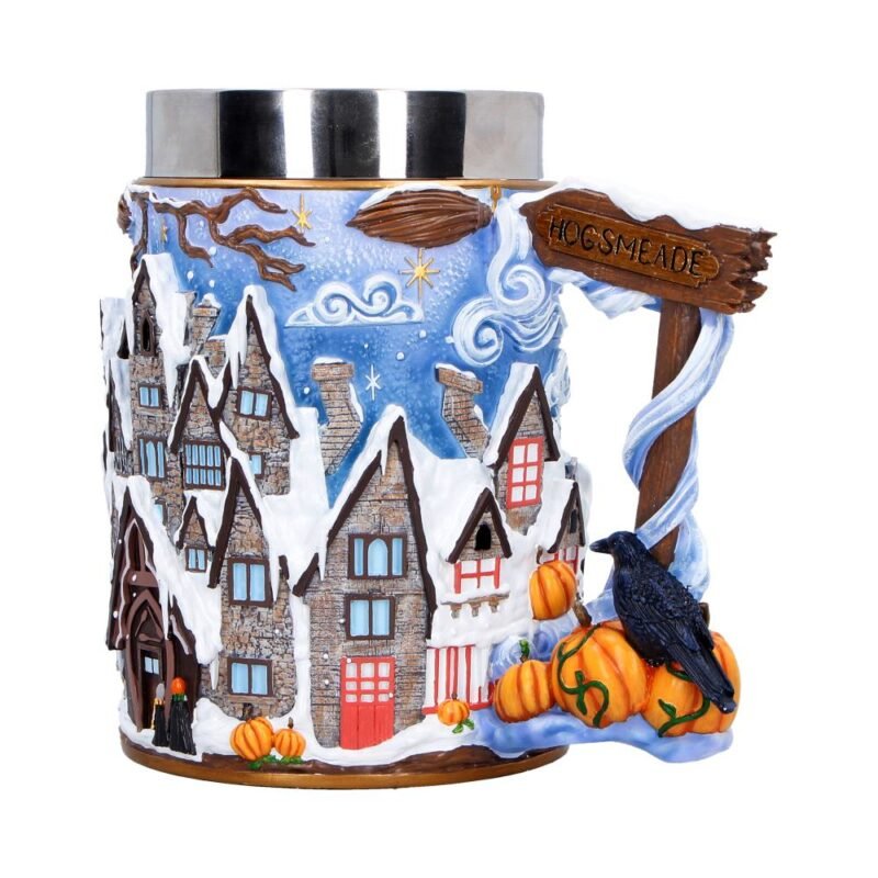Harry Potter tankard