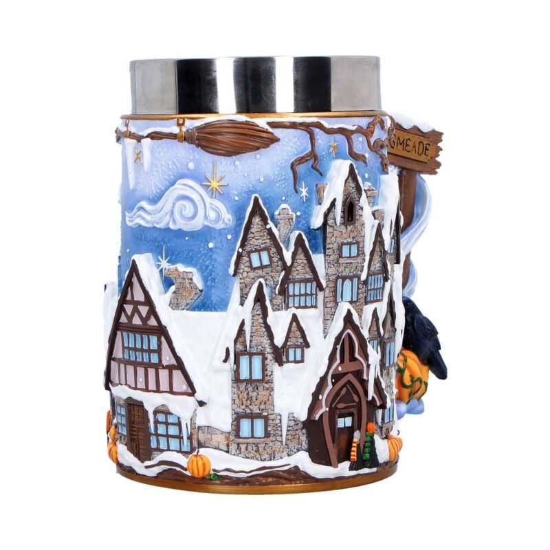 Harry Potter tankard