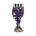 Dungeons and Dragons goblet