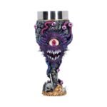 Dungeons and Dragons goblet