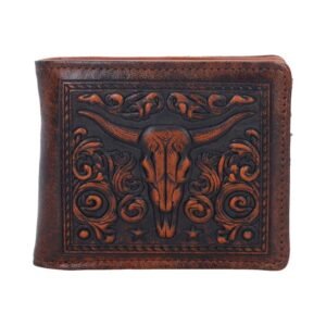 Wild West Wallet