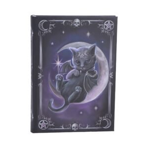 Malpuss Journal 17cm