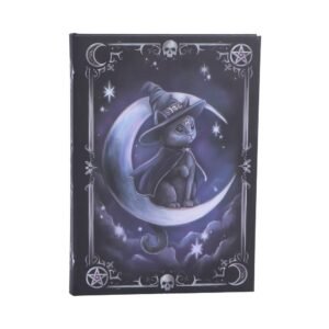 Purrah Journal 17cm
