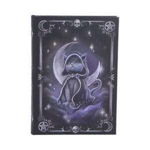 Zefur Journal 17cm