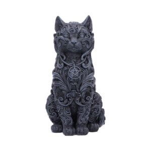 Hexbound Familiar (Black)