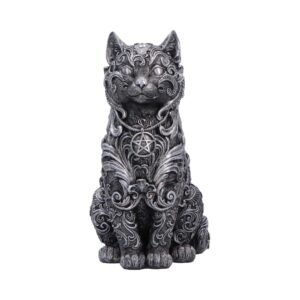 Hexbound Familiar (Silver)