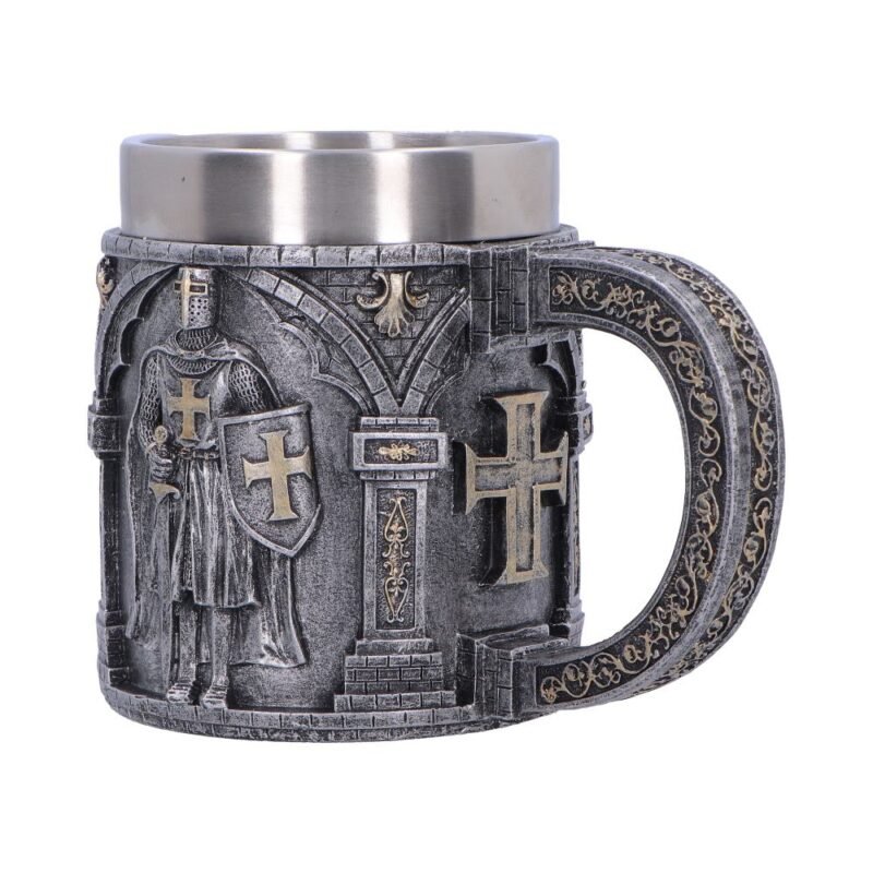 medieval tankard