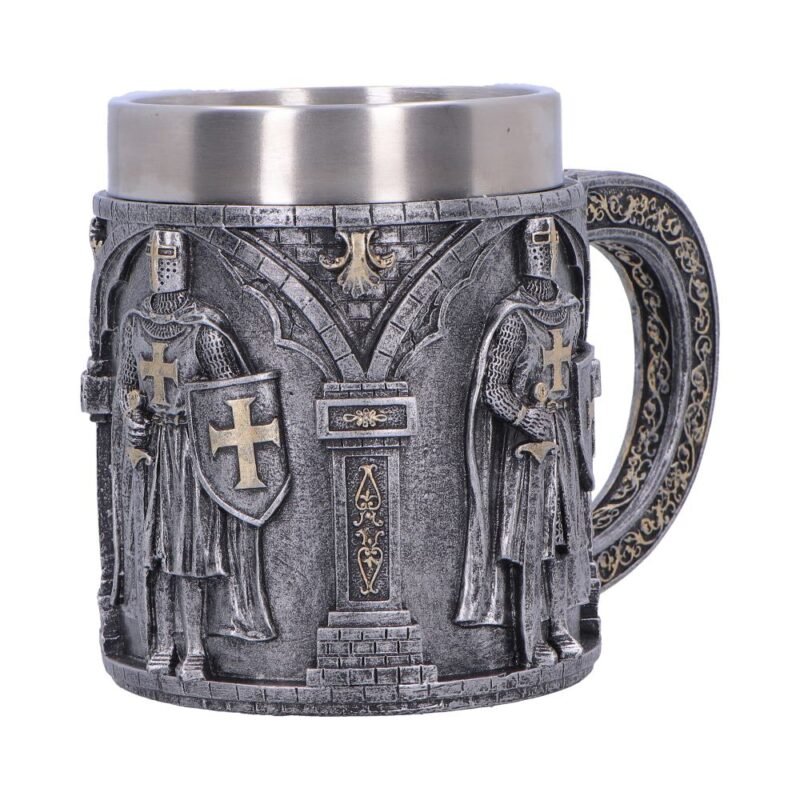 medieval tankard