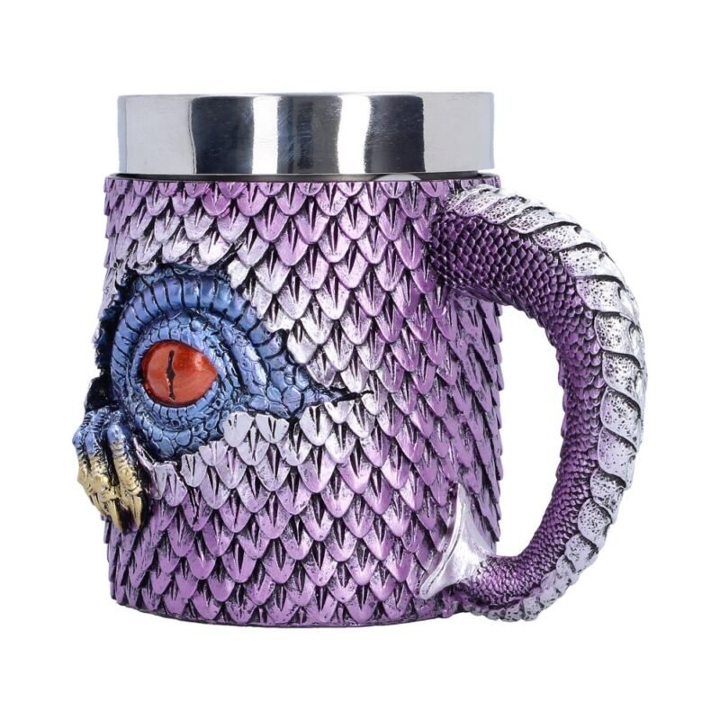 medieval tankard